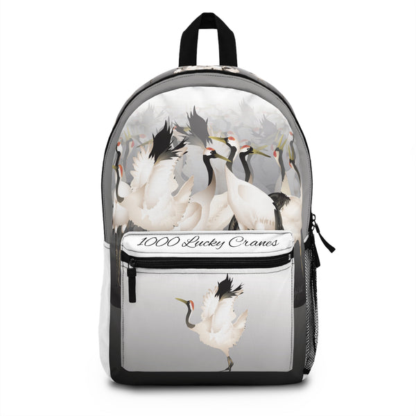 1000 Lucky Cranes Backpack