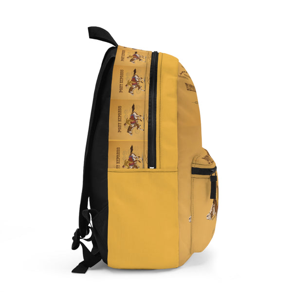 Pony Express Backpack