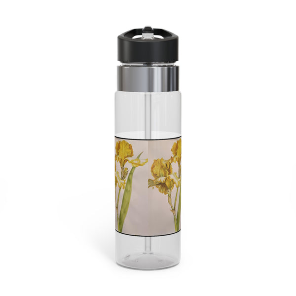 Yellow Iris Kensington Tritan™ Sport Bottle, 20oz