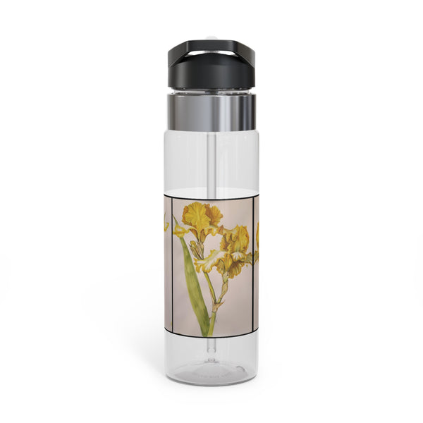 Yellow Iris Kensington Tritan™ Sport Bottle, 20oz