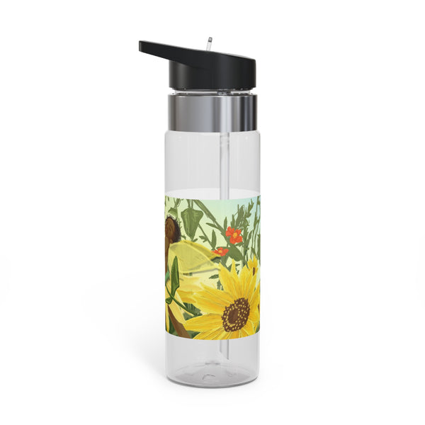 Sunflower Fairy Kensington Tritan™ Sport Bottle, 20oz
