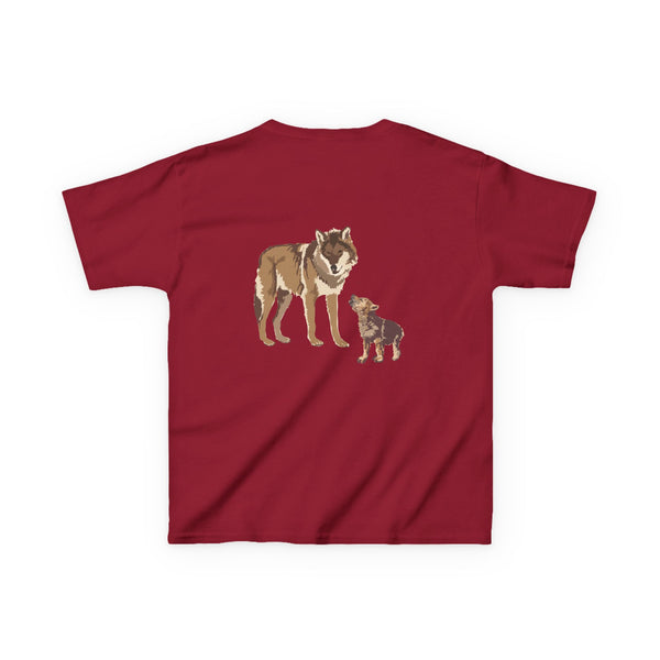 Sing Love Kids Heavy Cotton™ Tee