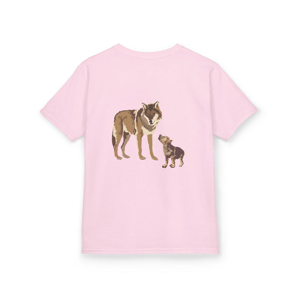 Sing Love Kids Heavy Cotton™ Tee