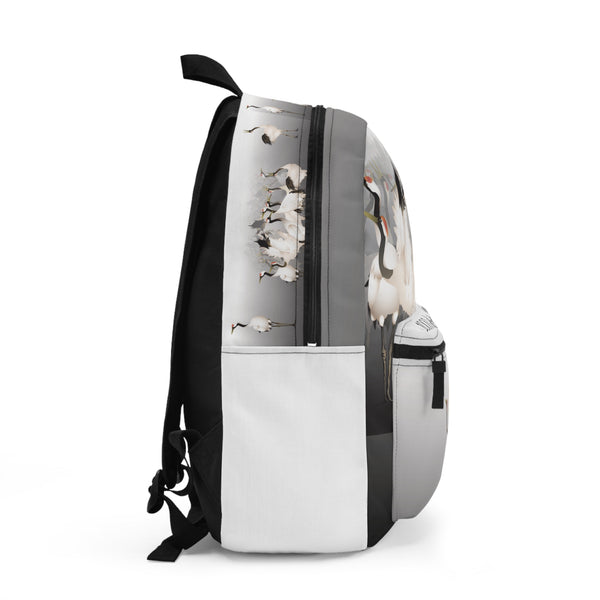 1000 Lucky Cranes Backpack