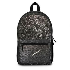 Black Dragon Backpack