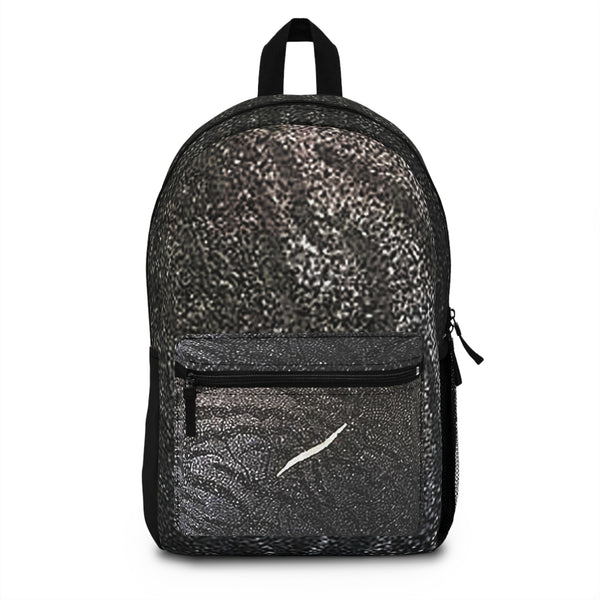 Black Dragon Backpack