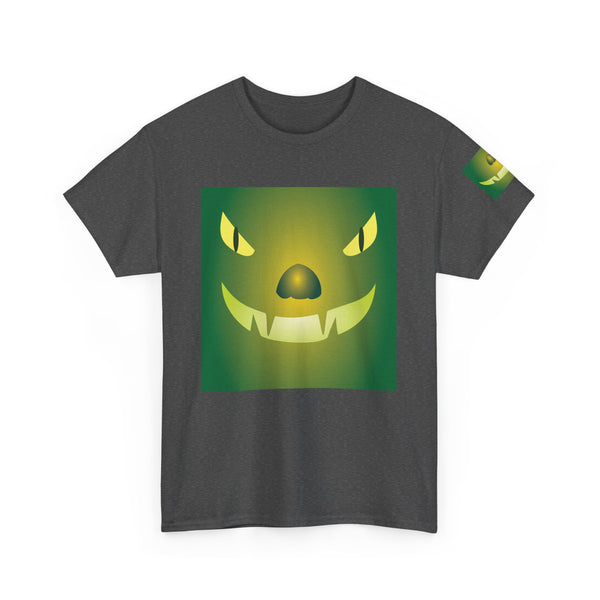 Dragon Mask Heavy Cotton Tee